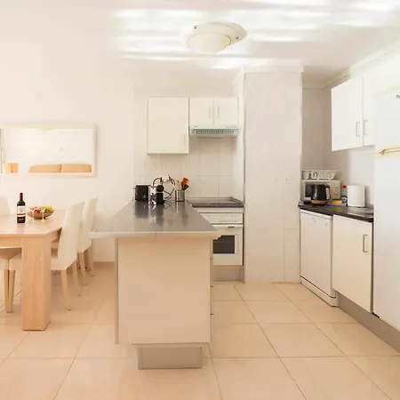 Apartment Markethome Sea View Sueno Azul *