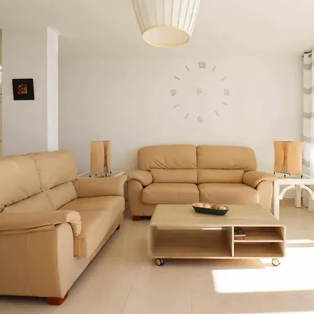 Apartment Markethome Sea View Sueno Azul