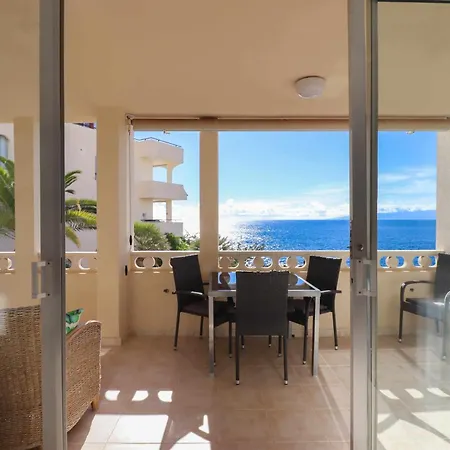 Markethome Sea View Sueno Azul Apartment *