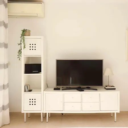 Markethome Sea View Sueno Azul *