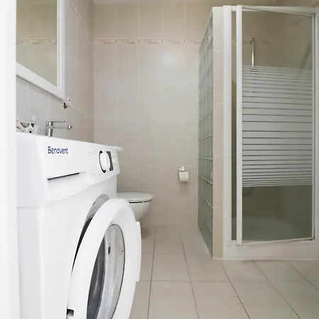 Markethome Sea View Sueno Azul * Callao Salvaje