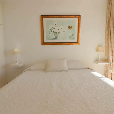 Markethome Sea View Sueno Azul Apartment