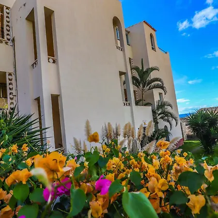 Apartment Markethome Sea View Sueno Azul Callao Salvaje