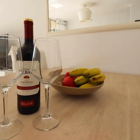 Markethome Sea View Sueno Azul * 卡亚俄萨尔瓦赫