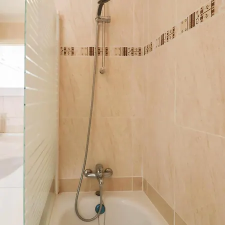 Markethome Sea View Sueno Azul 公寓 卡亚俄萨尔瓦赫