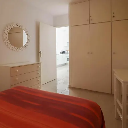 Markethome Sea View Sueno Azul *