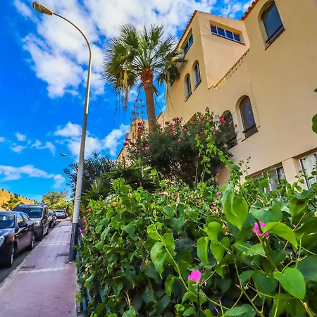 Markethome Sea View Sueno Azul 卡亚俄萨尔瓦赫