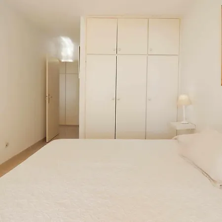 公寓 Markethome Sea View Sueno Azul *