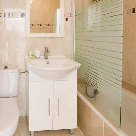 Markethome Sea View Sueno Azul 卡亚俄萨尔瓦赫