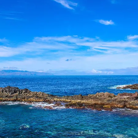 公寓 Markethome Sea View Sueno Azul