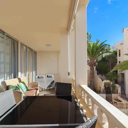 Markethome Sea View Sueno Azul