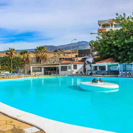 Markethome Sea View Sueno Azul *