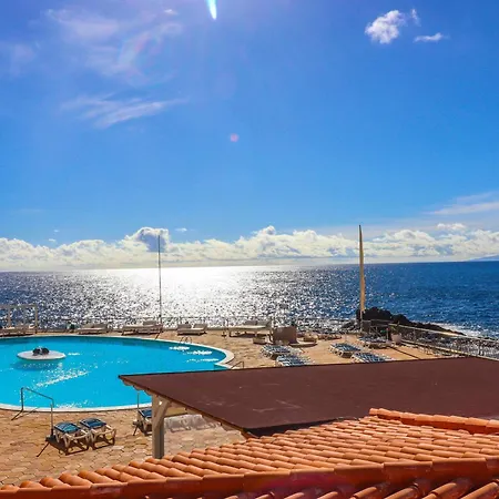 公寓 Markethome Sea View Sueno Azul