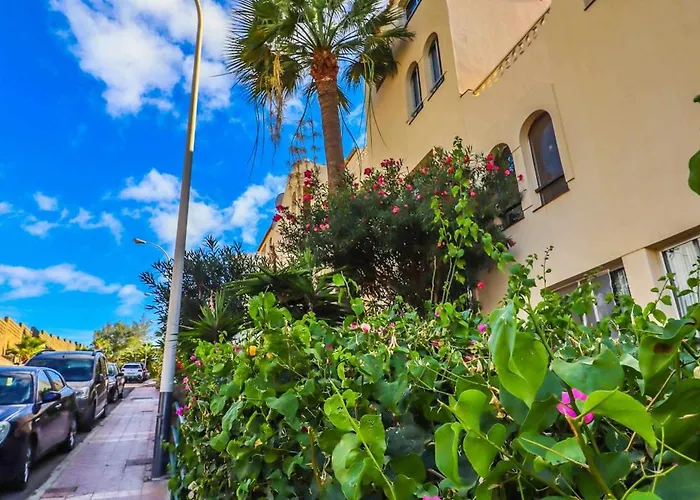 Markethome Sea View Sueno Azul Callao Salvaje