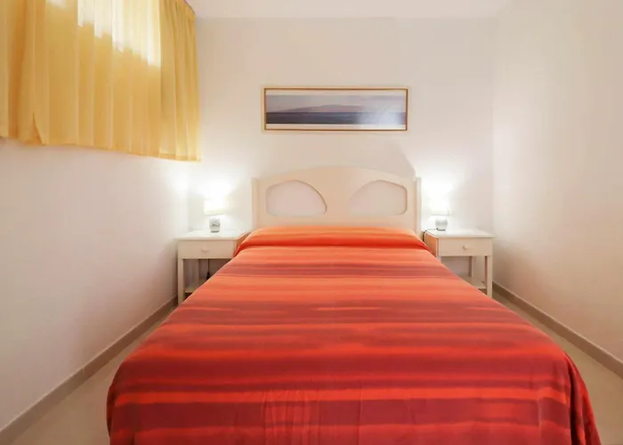 Markethome Sea View Sueno Azul Lejlighed