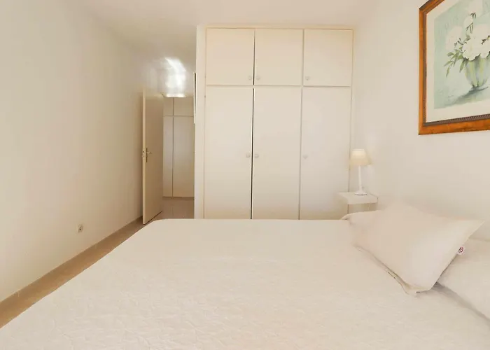 Lejlighed Markethome Sea View Sueno Azul *