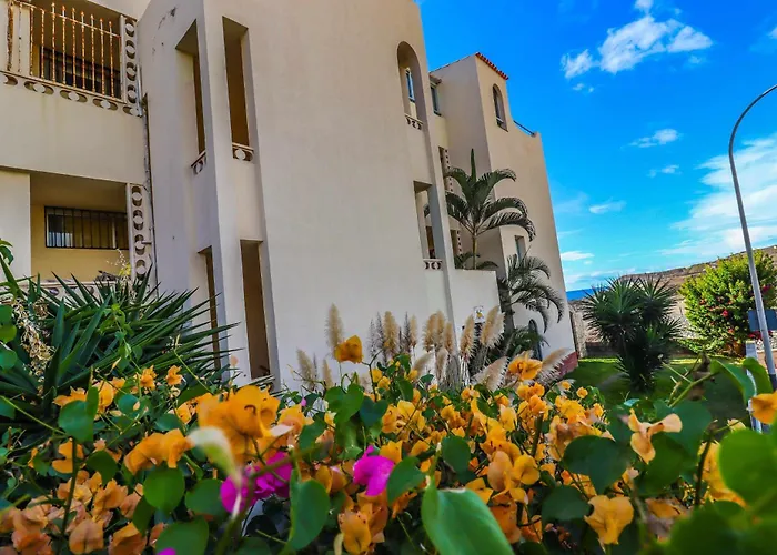 Lejlighed Markethome Sea View Sueno Azul Callao Salvaje