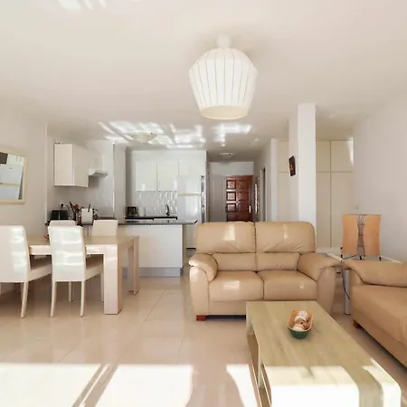 Markethome Sea View Sueno Azul *