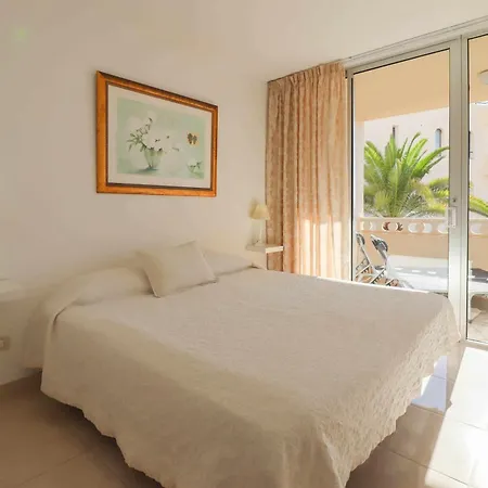 Apartment Markethome Sea View Sueno Azul Callao Salvaje