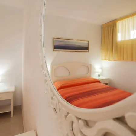 Markethome Sea View Sueno Azul Appartamento Callao Salvaje