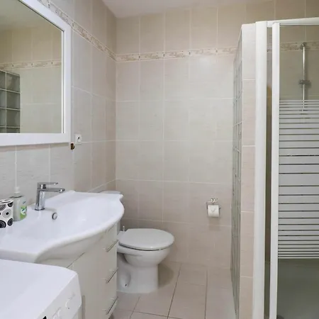 Markethome Sea View Sueno Azul *