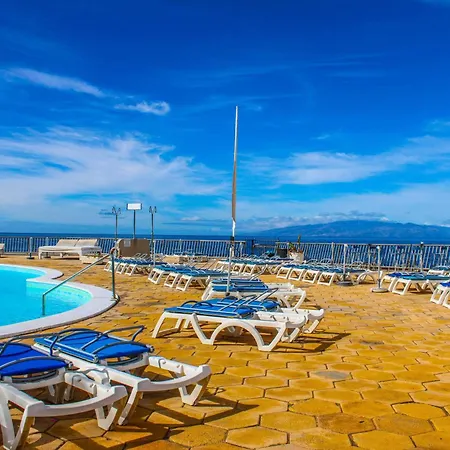 Markethome Sea View Sueno Azul *