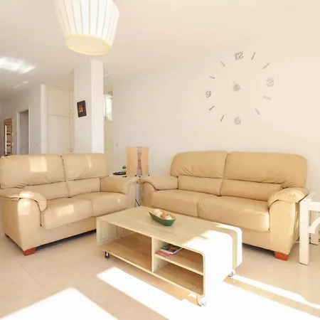 Markethome Sea View Sueno Azul アパート *