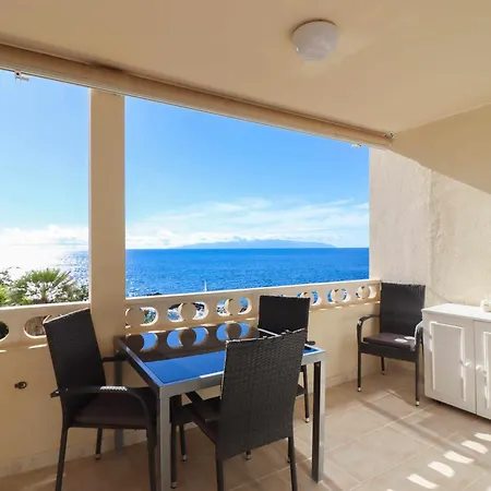 Markethome Sea View Sueno Azul Appartement *