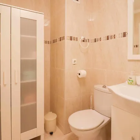 Markethome Sea View Sueno Azul Appartement *