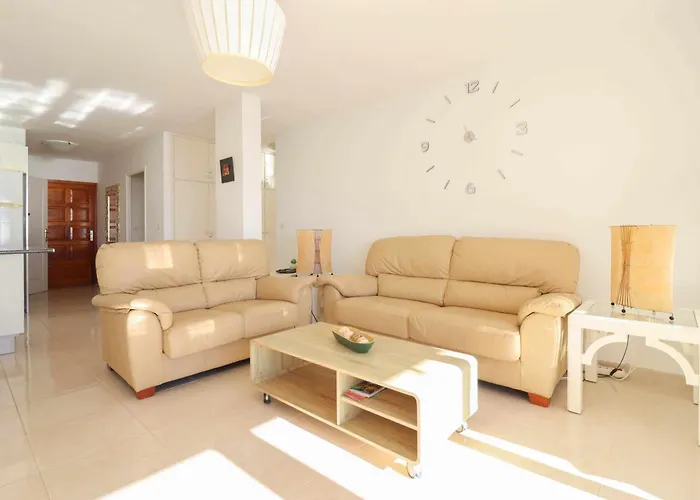 Markethome Sea View Sueno Azul アパート *