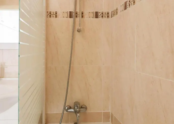 Markethome Sea View Sueno Azul アパート カジャオ・サルバヘ