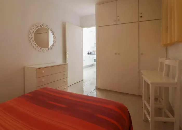 Markethome Sea View Sueno Azul *