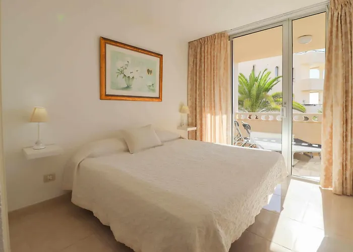 アパート Markethome Sea View Sueno Azul カジャオ・サルバヘ