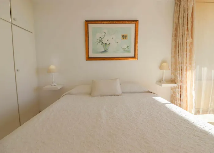 Markethome Sea View Sueno Azul アパート