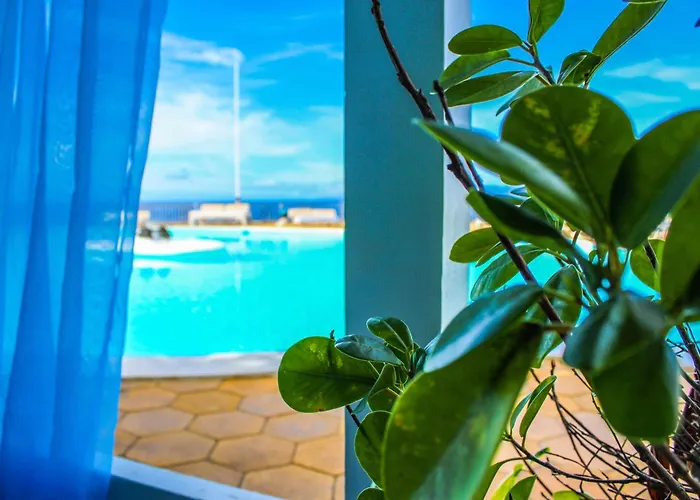 アパート Markethome Sea View Sueno Azul *