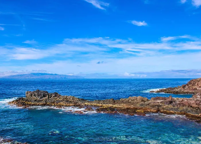 アパート Markethome Sea View Sueno Azul