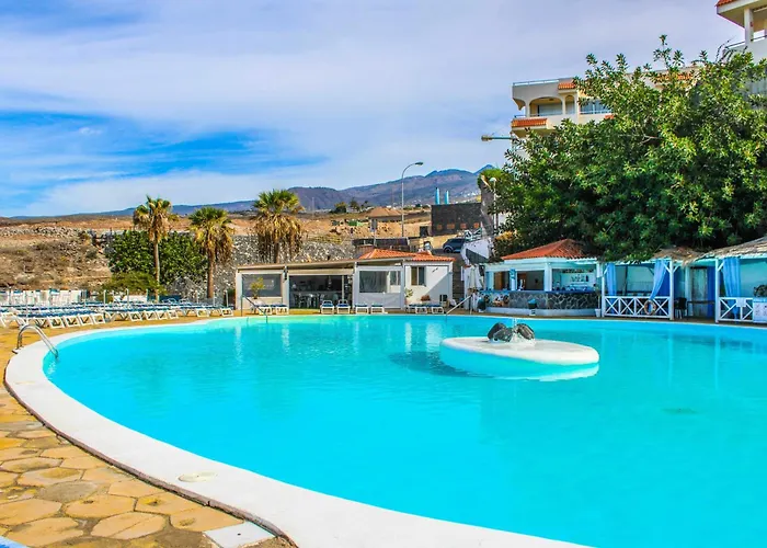 Markethome Sea View Sueno Azul *